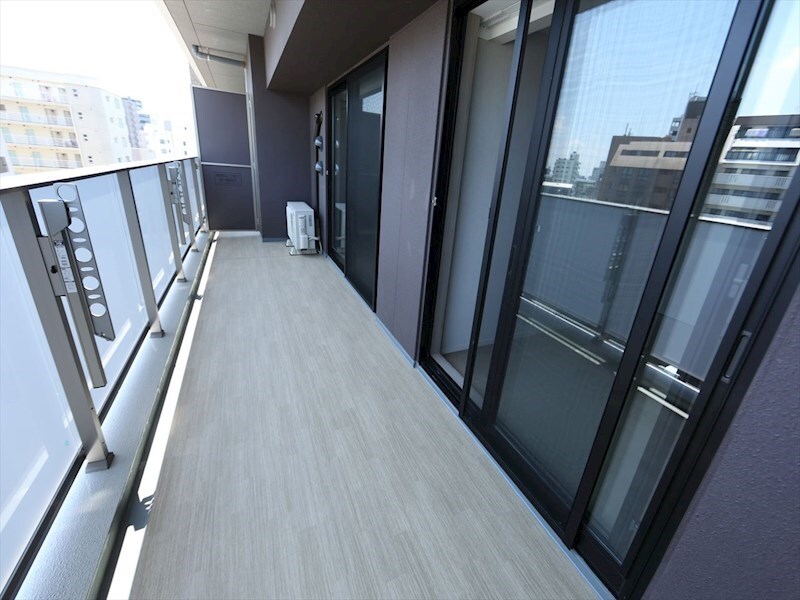 ラフィシア上前津の物件内観写真