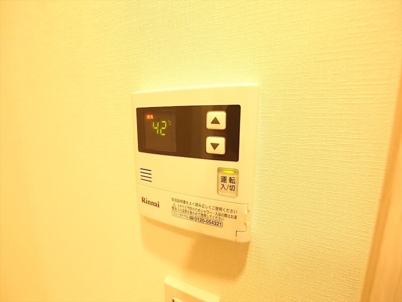 ラフィシア上前津の物件内観写真