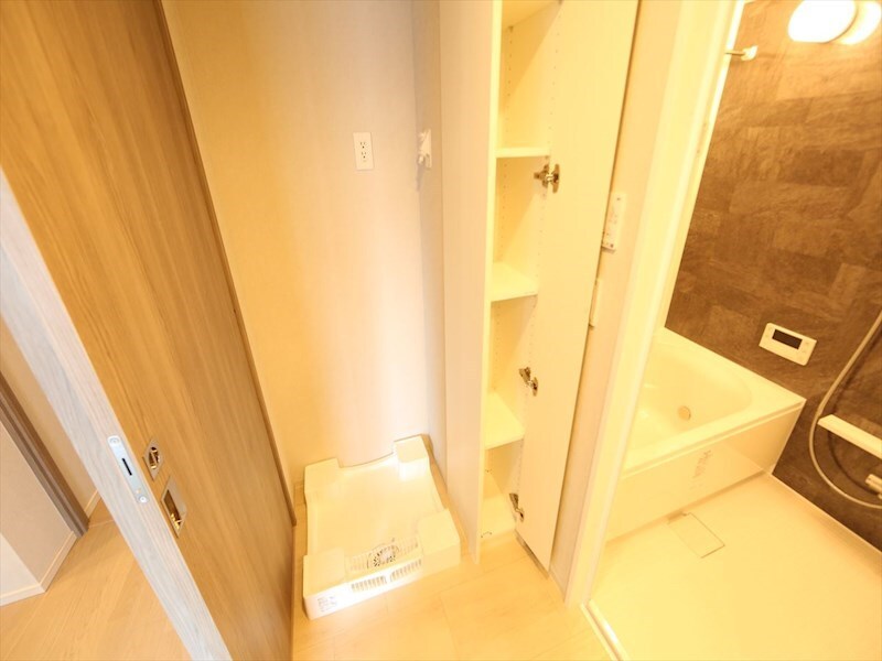 ラフィシア上前津の物件内観写真