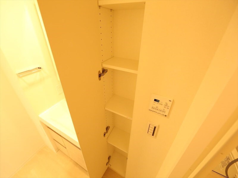 ラフィシア上前津の物件内観写真