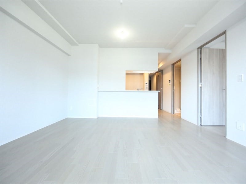 ラフィシア上前津の物件内観写真