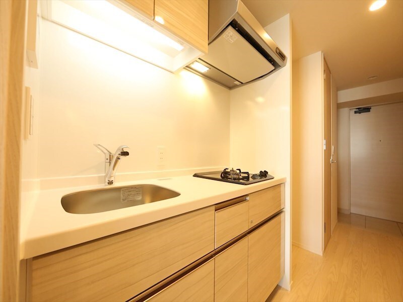 ラフィシア上前津の物件内観写真