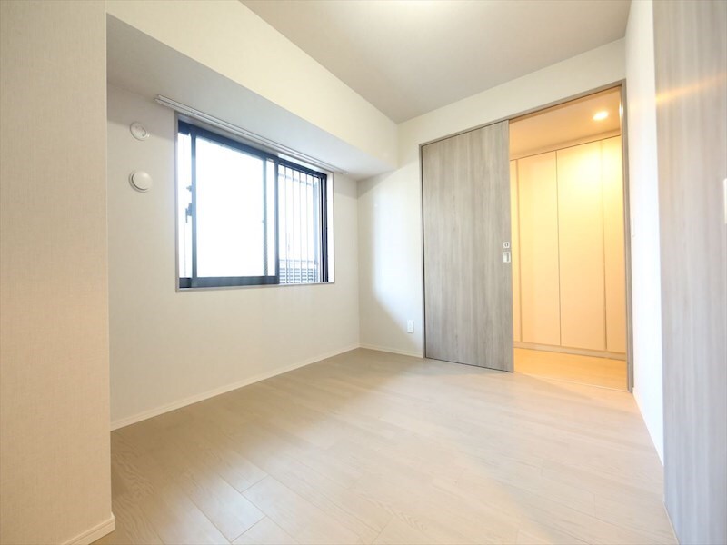 ラフィシア上前津の物件内観写真