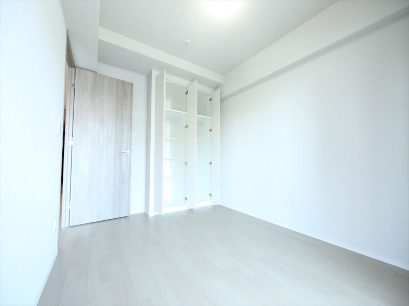 ラフィシア上前津の物件内観写真