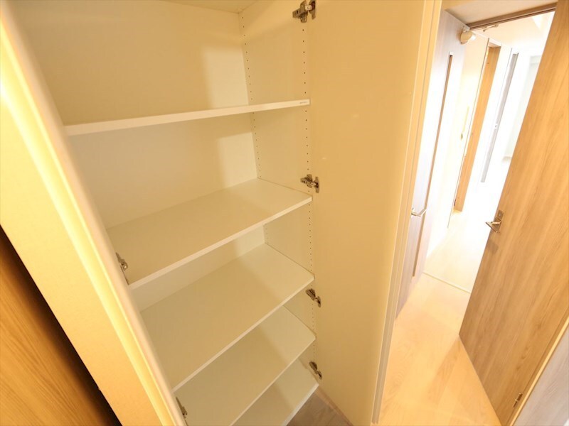 ラフィシア上前津の物件内観写真