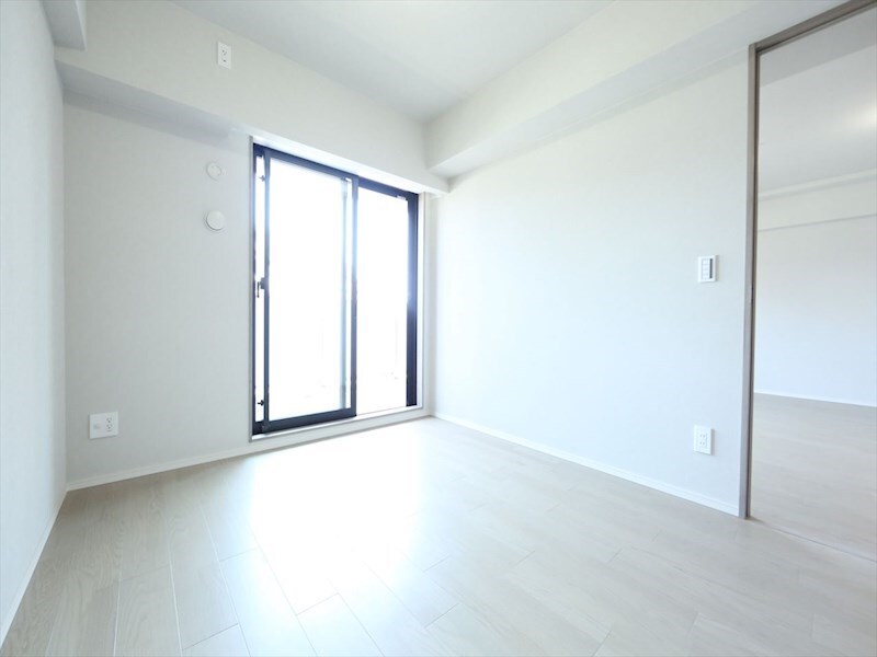 ラフィシア上前津の物件内観写真