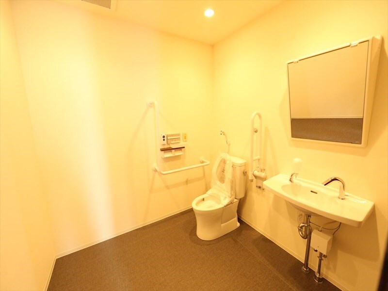 ラフィシア上前津の物件内観写真