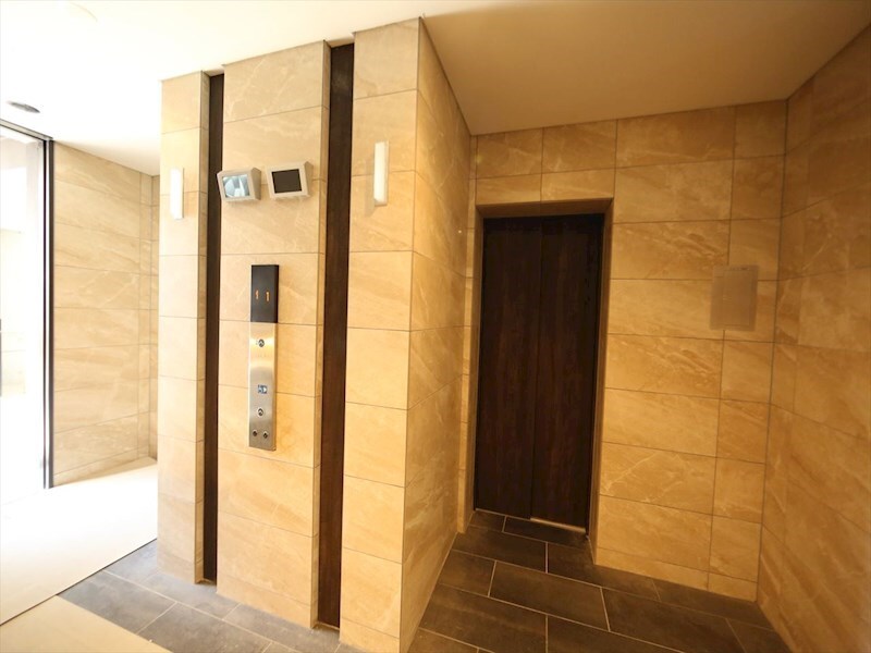 ラフィシア上前津の物件内観写真