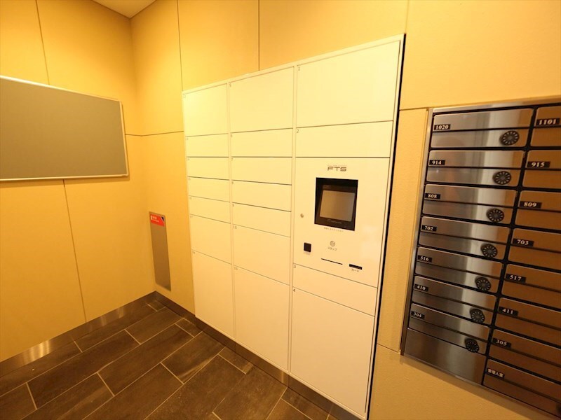 ラフィシア上前津の物件内観写真