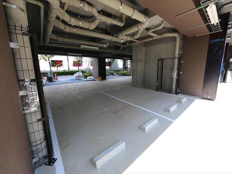 ラフィシア上前津の物件内観写真