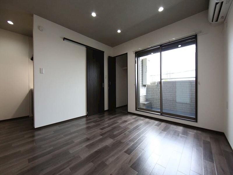 Patina岩塚の物件内観写真