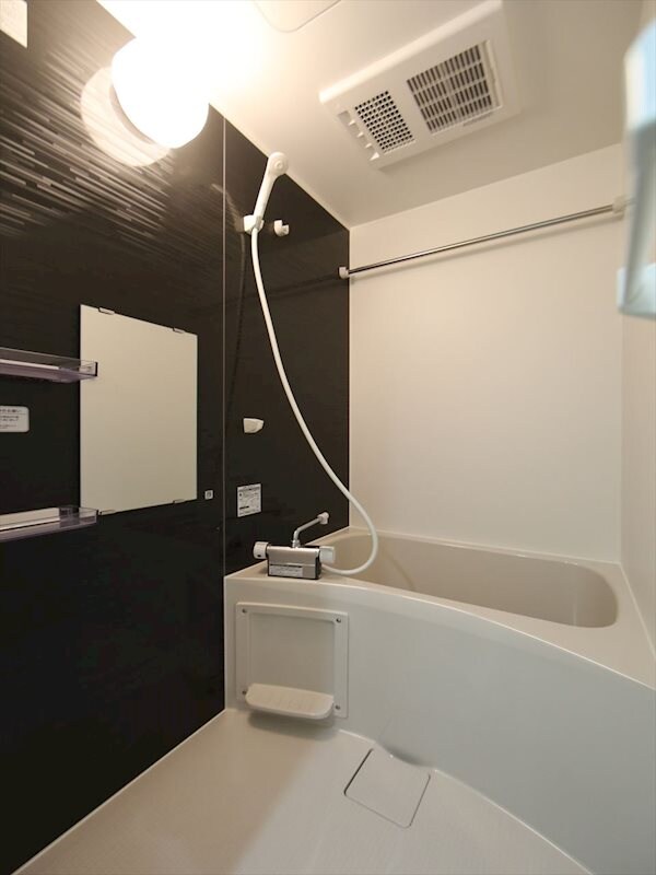 Patina岩塚の物件内観写真