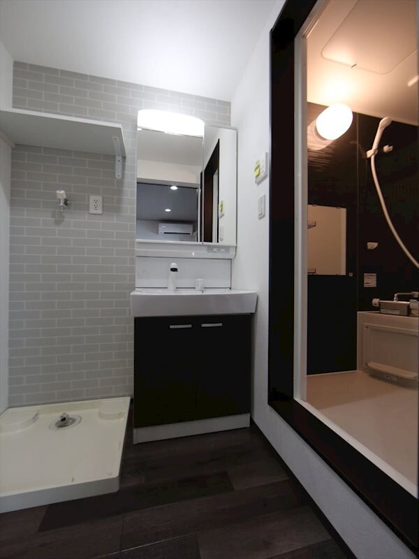 Patina岩塚の物件内観写真