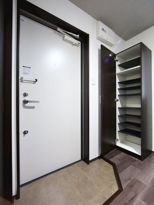 Patina岩塚の物件内観写真