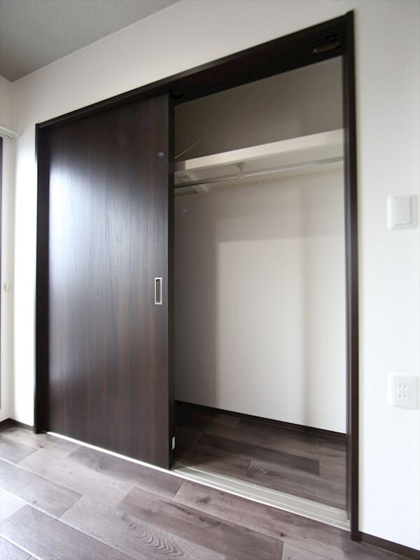 Patina岩塚の物件内観写真