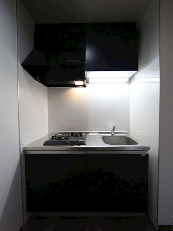 Patina岩塚の物件内観写真