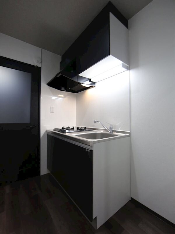 Patina岩塚の物件内観写真