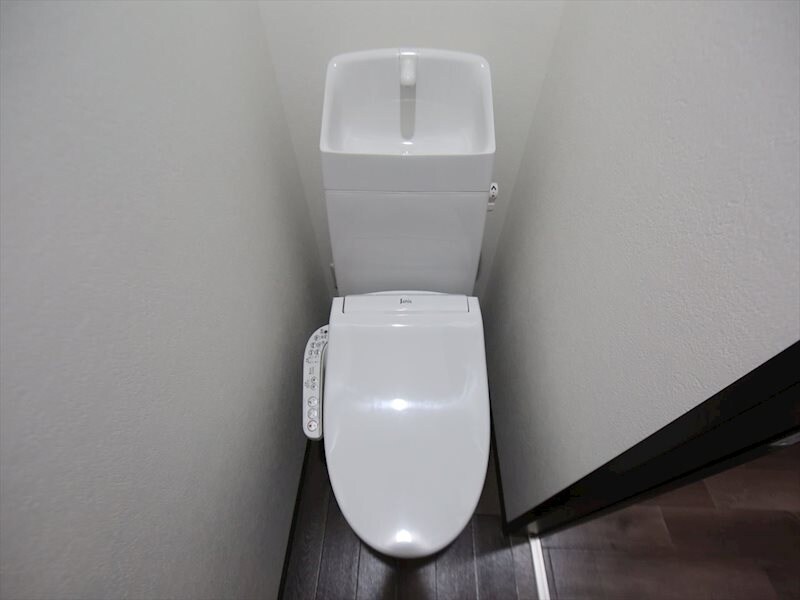 Patina岩塚の物件内観写真