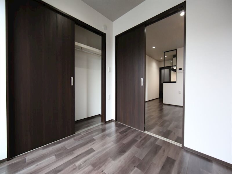 Patina岩塚の物件内観写真