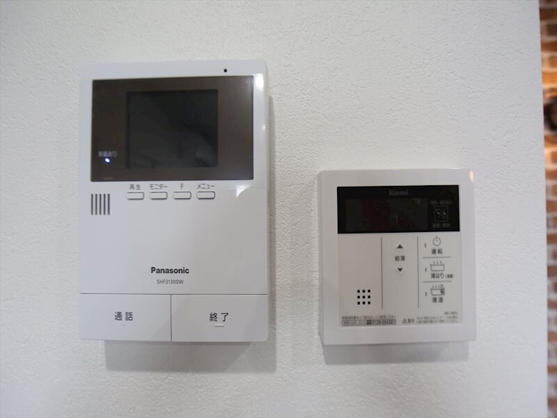 Patina岩塚の物件内観写真