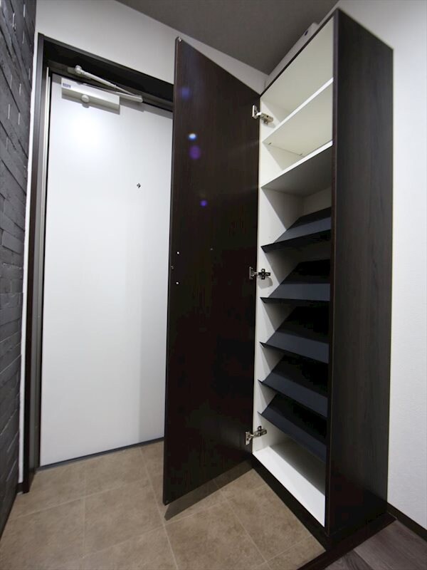 Patina岩塚の物件内観写真