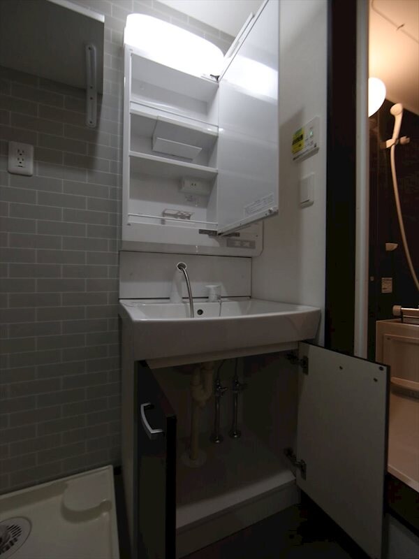 Patina岩塚の物件内観写真