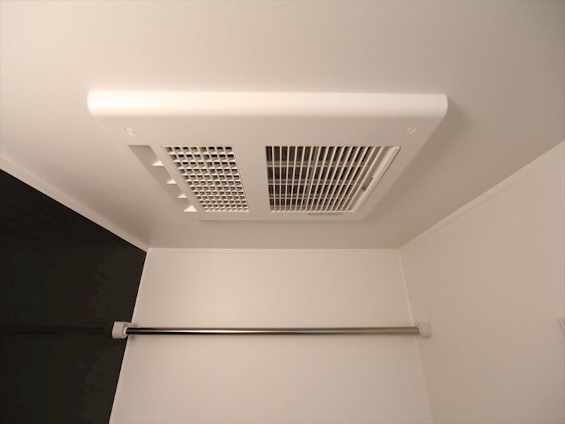 Patina岩塚の物件内観写真