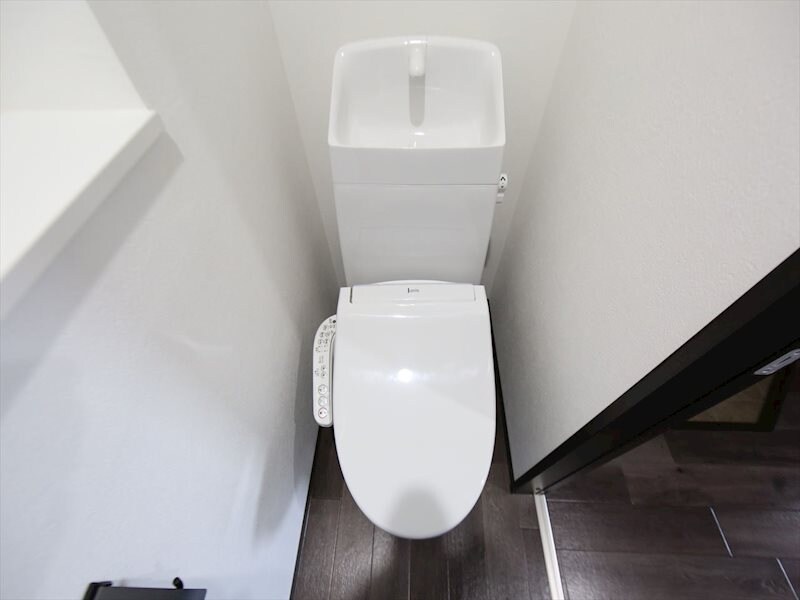 Patina岩塚の物件内観写真