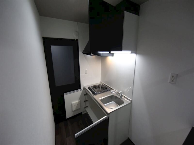 Patina岩塚の物件内観写真