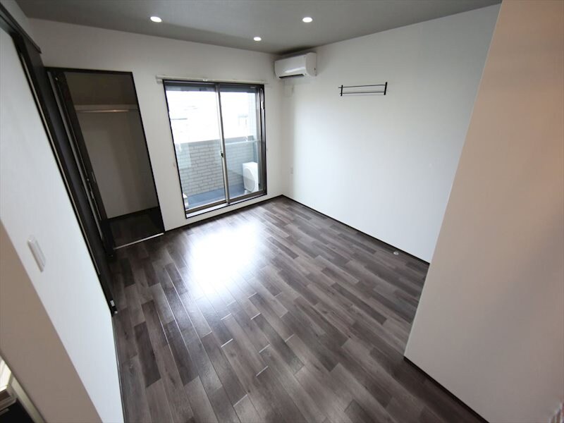 Patina岩塚の物件内観写真