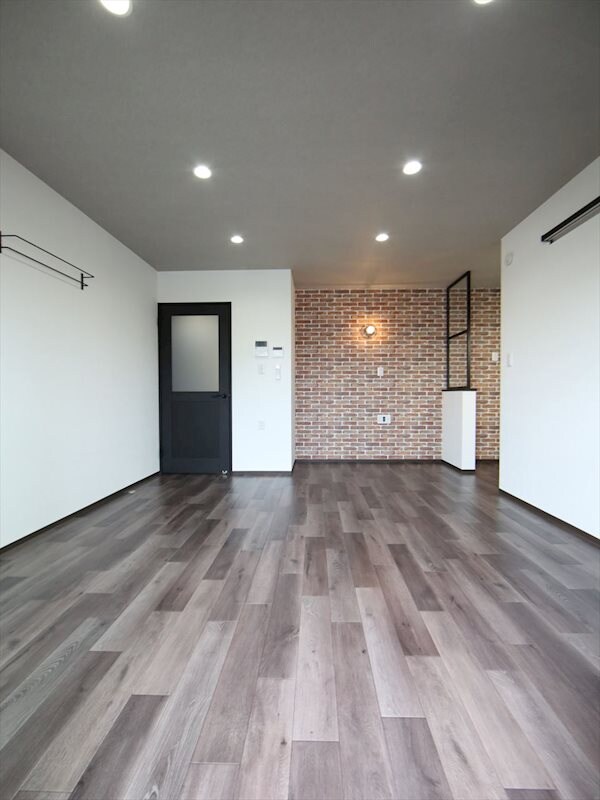 Patina岩塚の物件内観写真