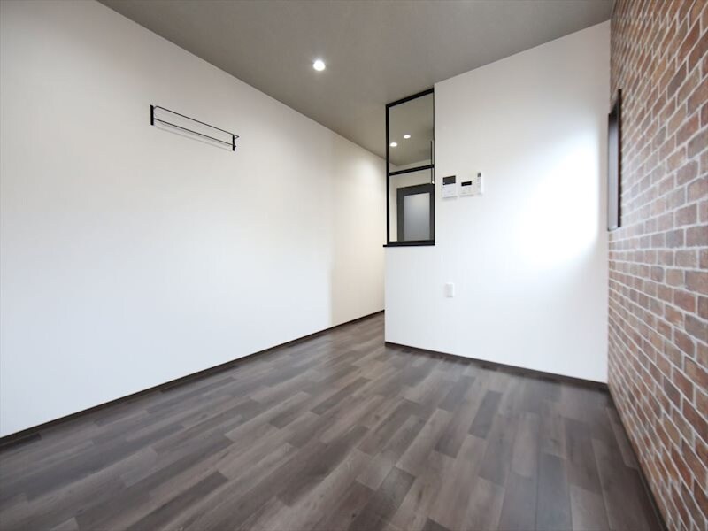 Patina岩塚の物件内観写真