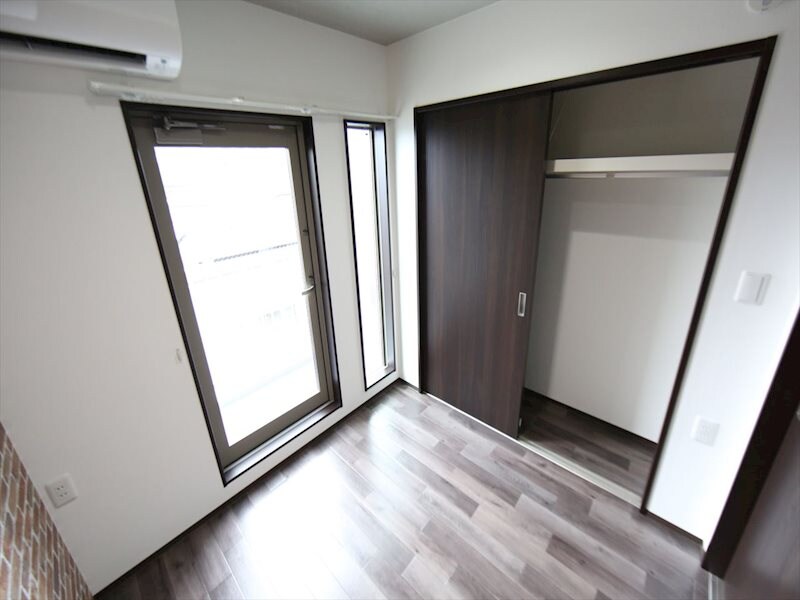 Patina岩塚の物件内観写真