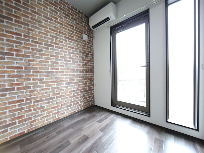 Patina岩塚の物件内観写真