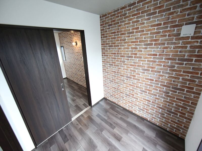 Patina岩塚の物件内観写真