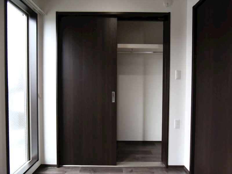 Patina岩塚の物件内観写真