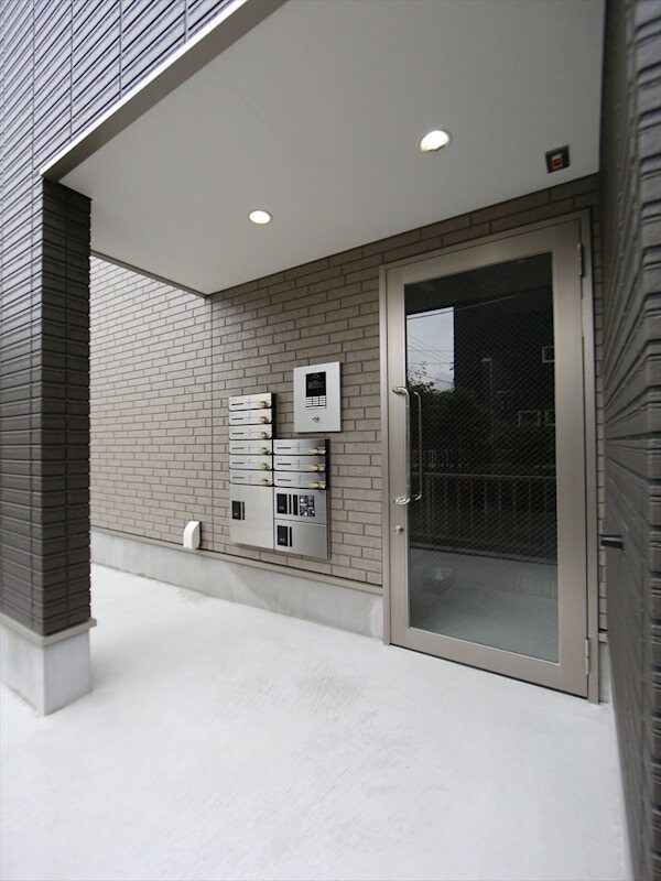 Patina岩塚の物件内観写真