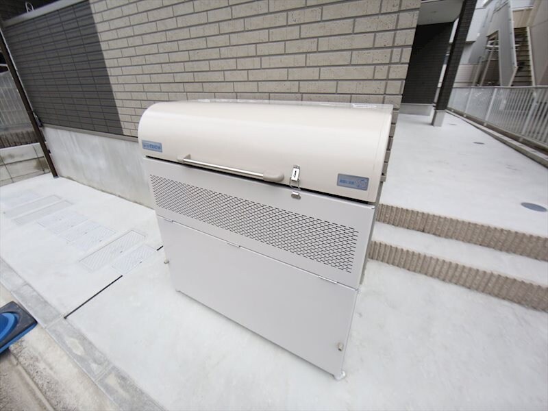 Patina岩塚の物件内観写真