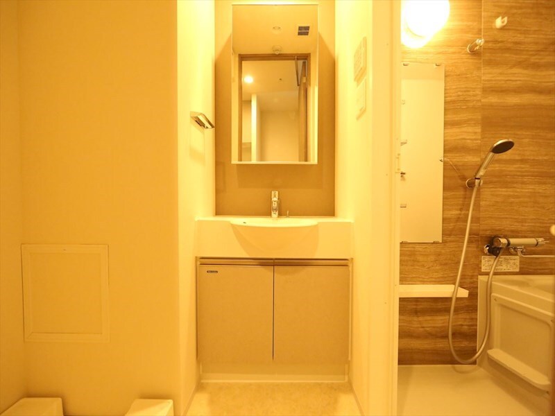 ブランシエスタ金山の物件内観写真