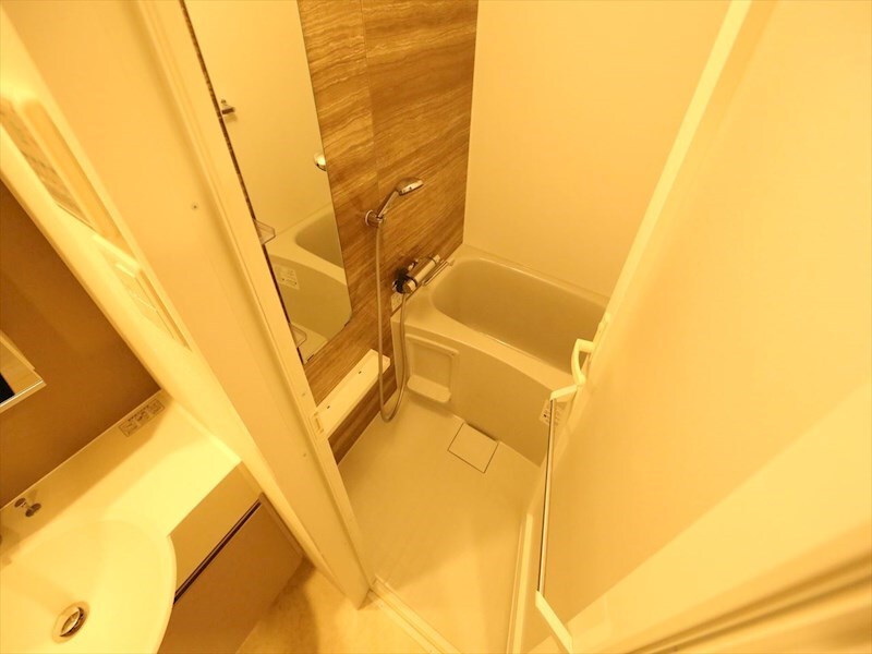 ブランシエスタ金山の物件内観写真