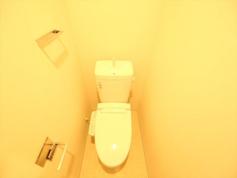 ブランシエスタ金山の物件内観写真