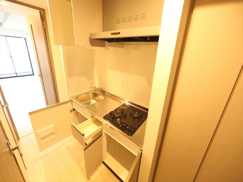 ブランシエスタ金山の物件内観写真