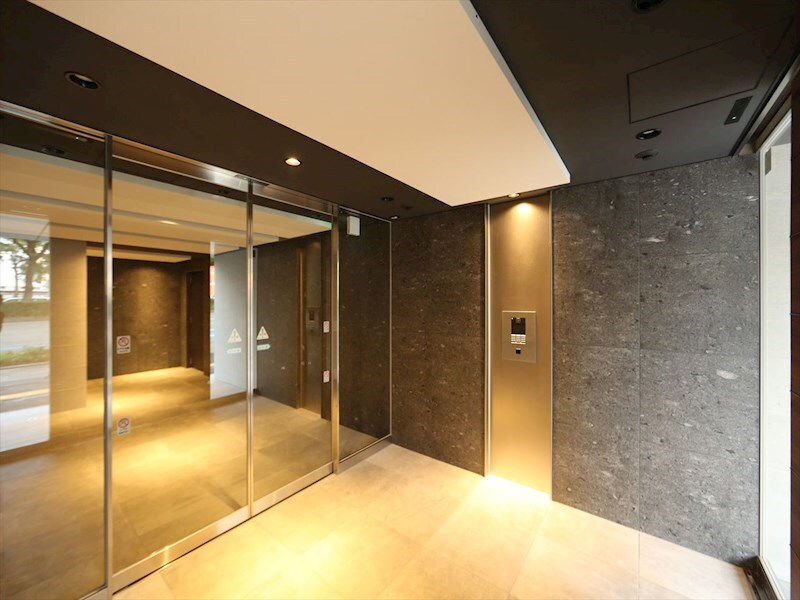 ブランシエスタ金山の物件内観写真