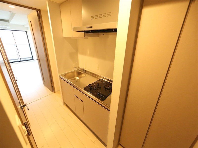 ブランシエスタ金山の物件内観写真