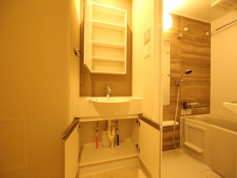 ブランシエスタ金山の物件内観写真