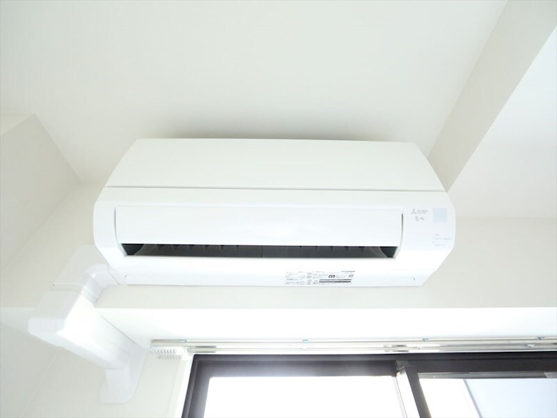 ブランシエスタ金山の物件内観写真