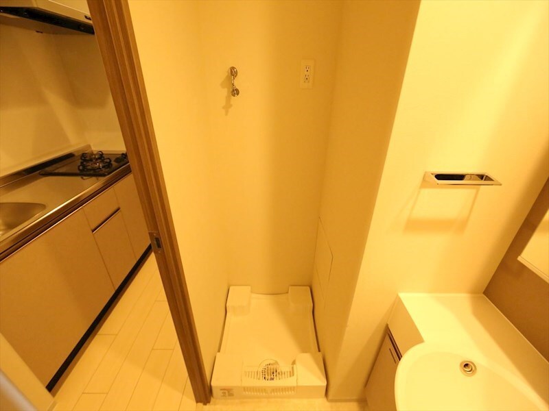 ブランシエスタ金山の物件内観写真