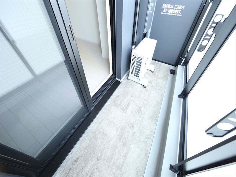 ブランシエスタ金山の物件内観写真