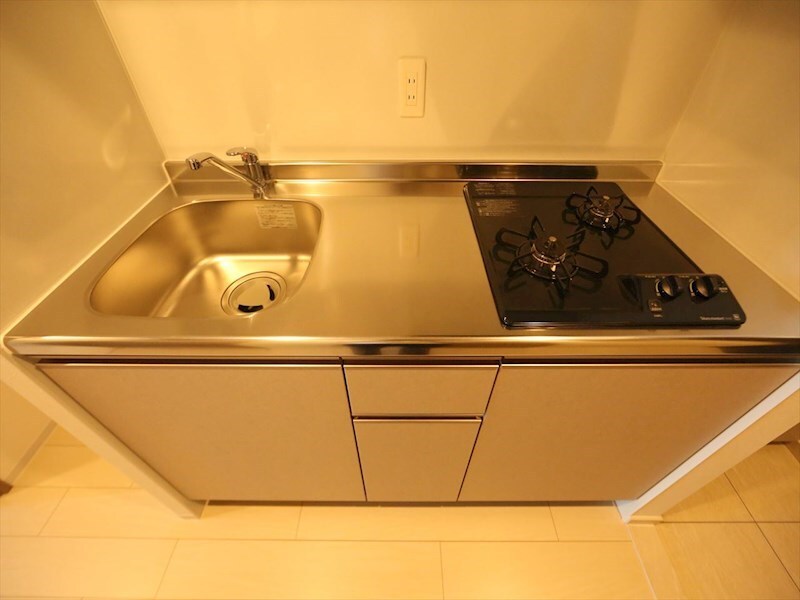 ブランシエスタ金山の物件内観写真