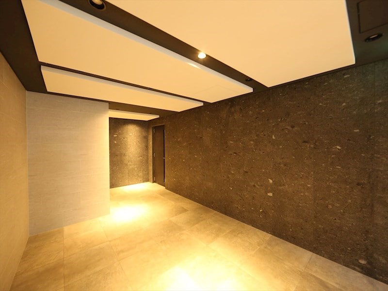 ブランシエスタ金山の物件内観写真